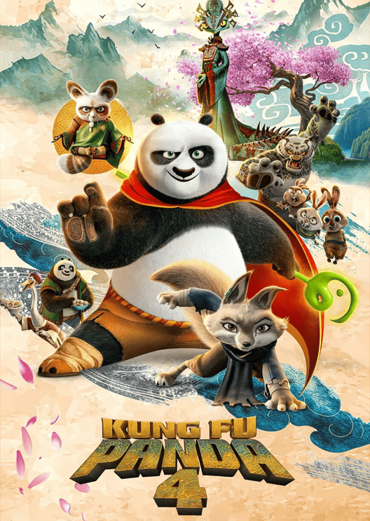 KUNGFU4